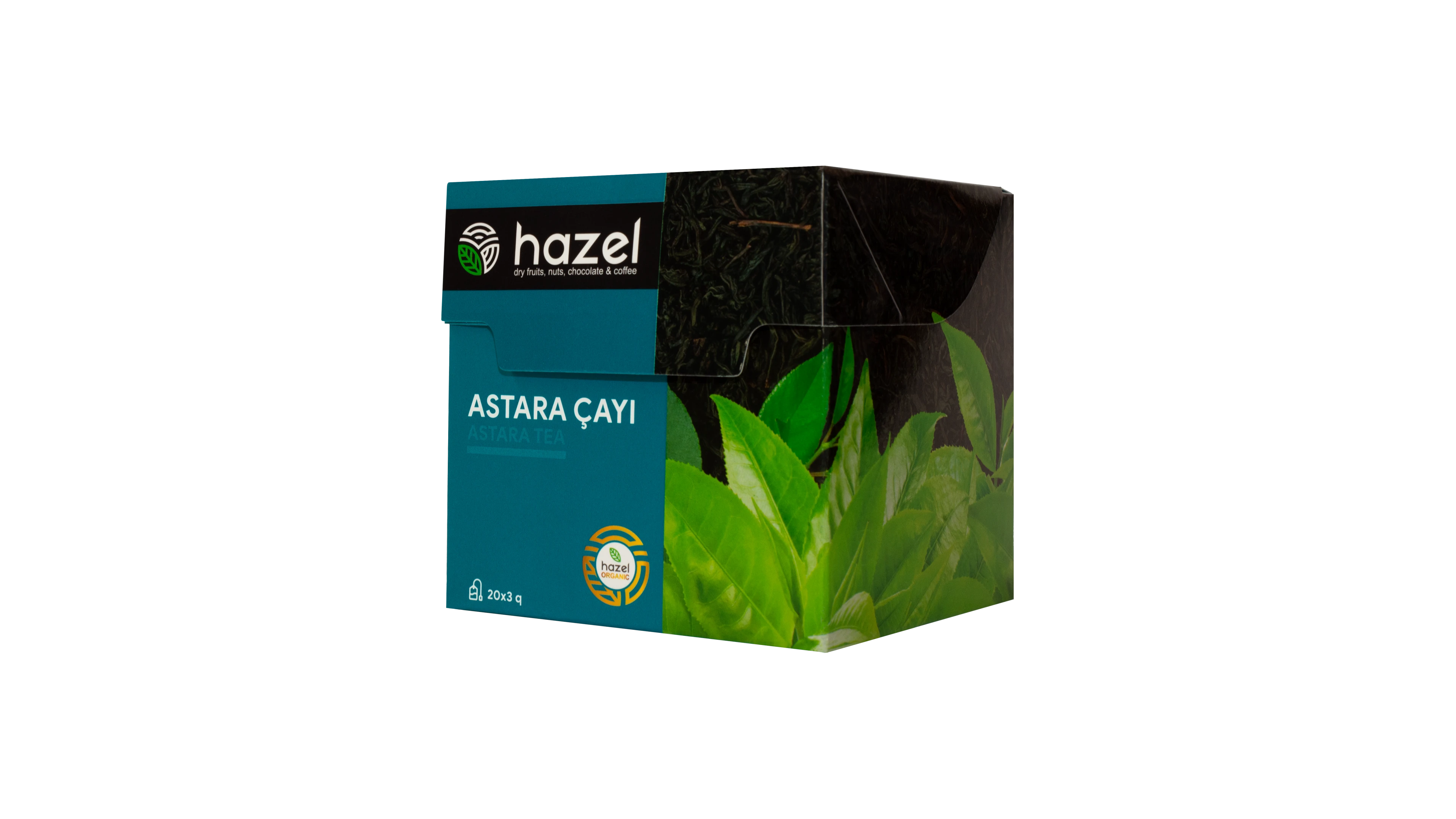 Hazel Astara çayı (paket)
